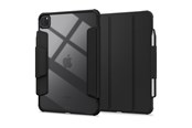 Tablet - Covers & Cases - Spigen Air Skin Pro - black - iPad Pro 11" (2025/2024) - ACS07762