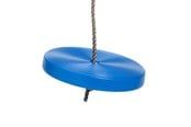 Udendørsleg - SwingKing Swing Disc Blue - 2521063