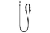 Mobil - Andet Tilbehør - Spigen Crossbody Strap - black - AFA06263