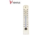 Andre køkkenapparater - VENTUS WA200 thermometer - wood - WA200