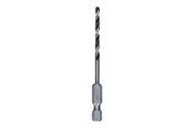Bor & bits - Bosch HSS PointTeQ drill bit - for metal - 2608577521