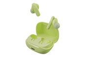 Hovedtelefoner/headset - Skullcandy Smokin Buds - true wireless earphones with mic - S2TAW-R954