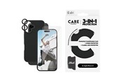 Mobil - Covers & Cases - CARE by PanzerGlass Fashion 3-in-1 Bundle iPhone 16 - PANZERB1393+95875+95890