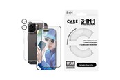 Mobil - Covers & Cases - CARE by PanzerGlass Flagship 3-in-1 Bundle iPhone 16 Pro - PANZERB1354+2862+1286