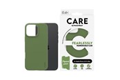 Mobil - Covers & Cases - CARE by PanzerGlass Case Fashion Green iPhone 16 Pro Max - PANZER1408
