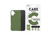 Mobil - Covers & Cases - CARE by PanzerGlass Case Fashion Green iPhone 16 Plus - PANZER1407