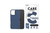 Mobil - Covers & Cases - CARE by PanzerGlass Case Fashion Blue iPhone 16 Pro Max - PANZER1404