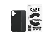 Mobil - Covers & Cases - CARE by PanzerGlass Case Fashion Black iPhone 16 Plus - PANZER1395