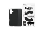 Mobil - Covers & Cases - CARE by PanzerGlass Case Fashion Black iPhone 16 - PANZER1393