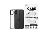 Mobil - Covers & Cases - CARE by PanzerGlass Case Flagship Urban Combat iPhone 16 Plus - PANZER1363