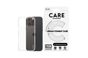 Mobil - Covers & Cases - CARE by PanzerGlass Case Flagship Transparent iPhone 16 Pro Max - PANZER1356