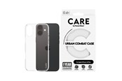 Mobil - Covers & Cases - CARE by PanzerGlass Case Flagship Transparent iPhone 16 Plus - PANZER1355