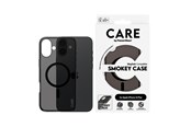 Mobil - Covers & Cases - CARE by PanzerGlass Case Flagship Smokey with MagSafe iPhone 16 Plus - PANZER1351