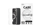 Mobil - Covers & Cases - CARE by PanzerGlass Case Flagship White MagSafe iPhone 16 Plus - PANZER1339