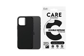 Mobil - Covers & Cases - CARE by PanzerGlass Case Feature Double Defence Black iPhone 16 Pro Max - PANZER1336