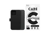 Mobil - Covers & Cases - CARE by PanzerGlass Case Feature Tango Two-in-One Wallet Case iPhone 16 Pro Max - PANZER1332