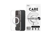 Mobil - Covers & Cases - CARE by PanzerGlass Case Feature Silver Kickstand & MagSafe iPhone 16 Plus - PANZER1327