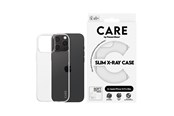 Mobil - Covers & Cases - CARE by PanzerGlass Case Fashion X-Ray Soft Basic iPhone 16 Pro Max - PANZER1444