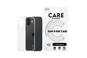 Mobil - Covers & Cases - CARE by PanzerGlass Case Fashion X-Ray Soft Basic iPhone 16 - PANZER1441