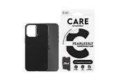 Mobil - Covers & Cases - CARE by PanzerGlass Fashionable Case Black iPhone 15 Pro Max - PANZER1432