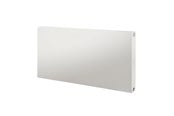 Radiatorer og ventiler - Purmo Compact Plan radiator 11 - 300 x 1800 mm, RAL 9016, Hvid - F091103018010300