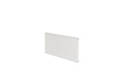 Radiatorer og ventiler - Purmo Compact radiator 21S - 450 x 1100 mm, RAL 9016, Hvid - F062104511010300