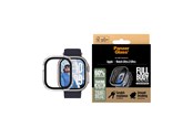 Smartwatch - Tilbehør - PanzerGlass Screen Protector Snappie Full Body Bulky Transparent Apple Watch Ultra 2 - PANZER3721