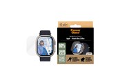 Smartwatch - Tilbehør - PanzerGlass Screen Protector Apple Watch Ultra 2 | Ultra-Wide Fit - PANZER3712