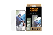 Mobil - Beskyttelsesglas - PanzerGlass Screen Protector iPhone 16 Pro Max | Classic Fit - PANZER2876