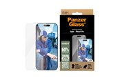 Mobil - Beskyttelsesglas - PanzerGlass Screen Protector iPhone 16 Pro  | Classic Fit - PANZER2874