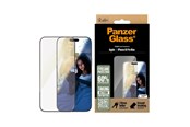 Mobil - Beskyttelsesglas - PanzerGlass EyeCare Screen Protector iPhone 16 Pro Max | Ultra-Wide Fit - PANZER2868
