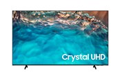 Digital skiltning & Hotel - Samsung HG55BU800EU HBU8000 Series - 55" LED-backlit LCD TV - Crystal UHD - 4K - for hotel / hospitality - HG55BU800EUXEN