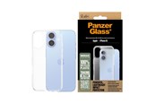 Mobil - Covers & Cases - PanzerGlass HardCase Transparent iPhone 16 - PANZER1287