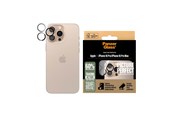 Mobil - Andet Tilbehør - PanzerGlass PicturePerfect Lens Protector iPhone 16 Pro | 16 Pro Max - PANZER1280