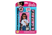 Skoletilbehør - Barbie Pencil Set - BABI0216
