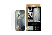 Mobil - Beskyttelsesglas - SAFE by PanzerGlass Screen Protector iPhone 16 Pro  | Ultra-Wide Fit - SAFE95876