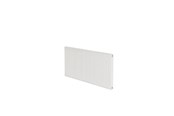 Radiatorer og ventiler - Purmo Compact radiator 21S - 600 x 700 mm, RAL 9016, Hvid - F062106007010300