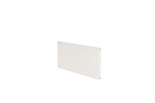 Radiatorer og ventiler - Purmo Compact ventil radiator 21 - 600 x 800 mm, RAL 9016, Hvid - F072106008011300