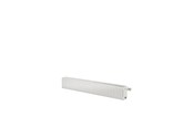 Radiatorer og ventiler - Purmo Compact ventil radiator 22 - 500 x 1600 mm, RAL 9016, Hvid - F072205016011300