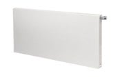 Radiatorer og ventiler - Purmo Compact plan ventil radiator 22 - 600 x 1400 mm, RAL 9016, Hvid - F0A2206014011300