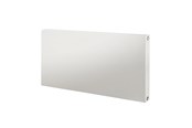 Radiatorer og ventiler - Purmo Compact Plan radiator 22 - 300 x 1200 mm, RAL 9016, Hvid - F092203012010300