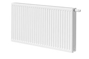 Radiatorer og ventiler - Purmo Compact ventil flex radiator 22 - 300 x 1800 mm, RAL 9016, Hvid - FM42203018010380