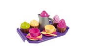 Rolleleg - Androni Cupcake Tea Set - 2063-0000