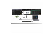 Dockingstation - StarTech.com 117B-USBC-MULTIPORT - 117B-USBC-MULTIPORT