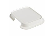 Kaffe og Espresso - Moccamaster Water Tank Lid - White - 13019