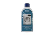 Rengøring - Nordic Quality Cleaning liquid for washing machines 250 ml - FR00006_250
