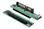 Controller - DeLOCK - Storage Controller - SATA 1.5Gb/s - ATA - 61987