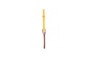 Smart Home - Light Solutions SmartClip til 10mm COB LED Bånd m. 15cm ledning - 5-pak - 5714255010220