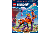 LEGO®  - LEGO DREAMZzz 71481 Izzies drømmedyr - 71481