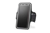 Mobil - Andet Tilbehør - Spigen Dynamic Shield Armband A703 - black *DEMO* - AMP07187